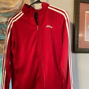 Brand new Adidas jacket